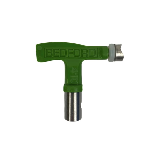 Bedford Precision Fine Finish Tip 410 - Replacement for Graco 671-410